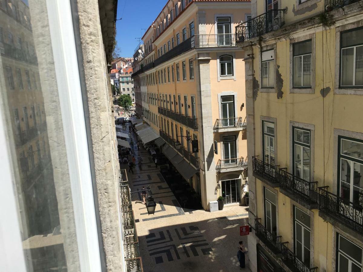 Lisbon Center Modern Art Apartment 外观 照片